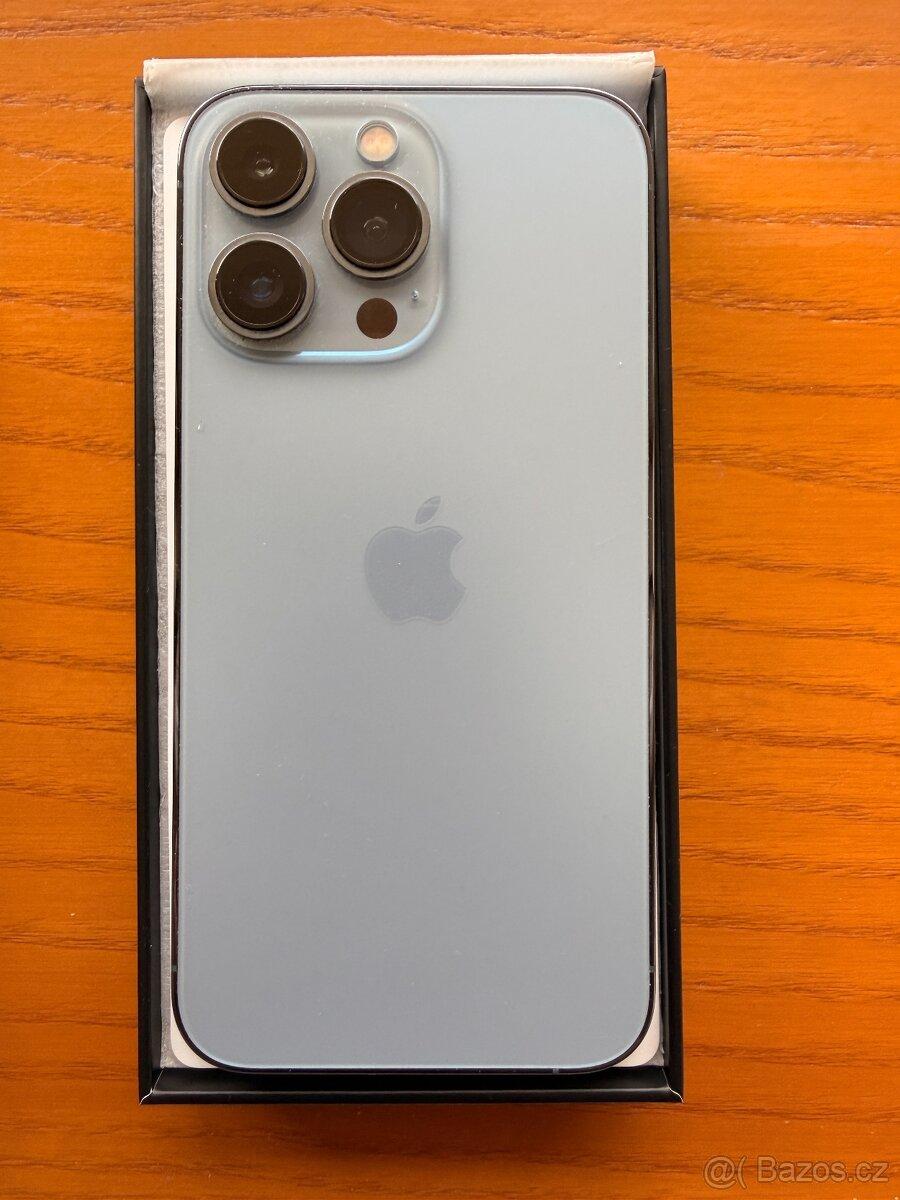 Iphone 13 PRO 128GB perfektní stav