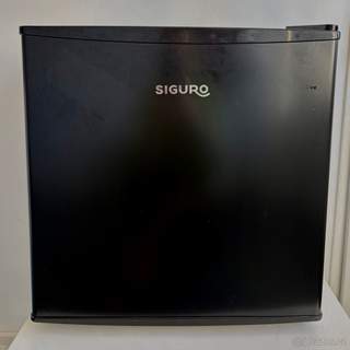 Malý mrazák Siguro
