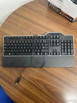 Klávesnice PC Dell