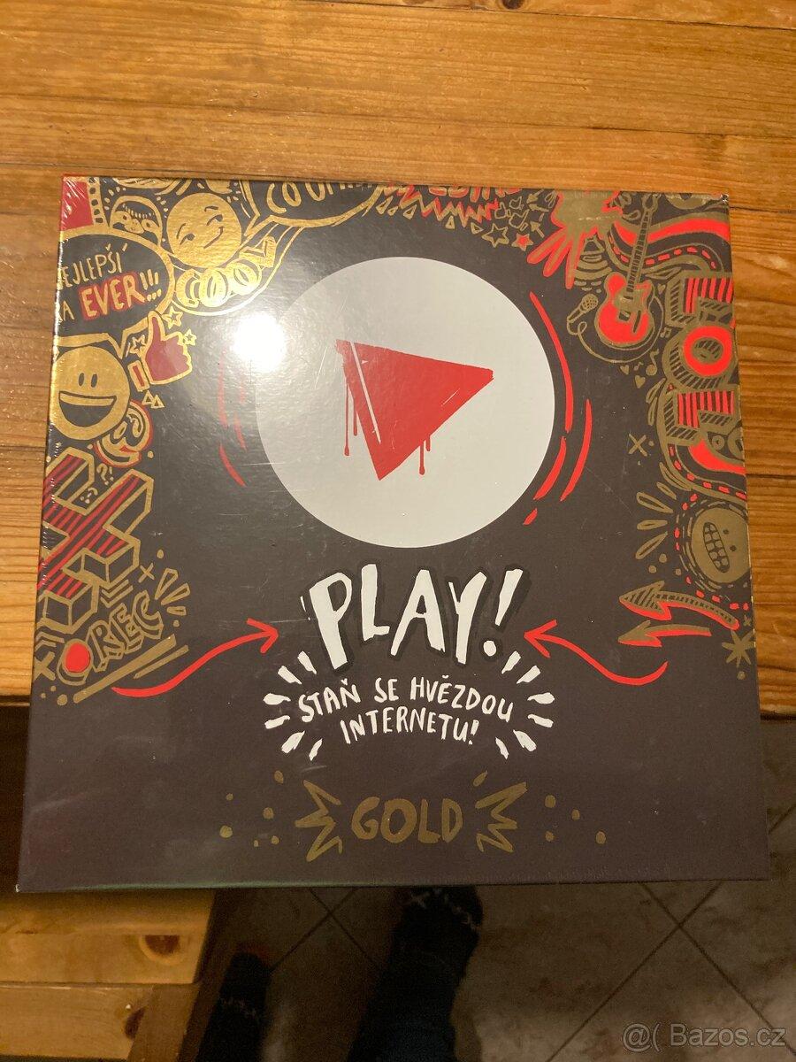 Mindok Play Gold