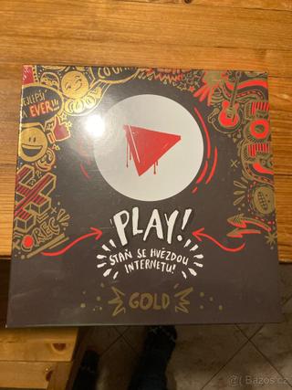 Mindok Play Gold