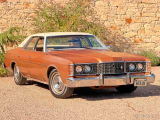 Ford LTD