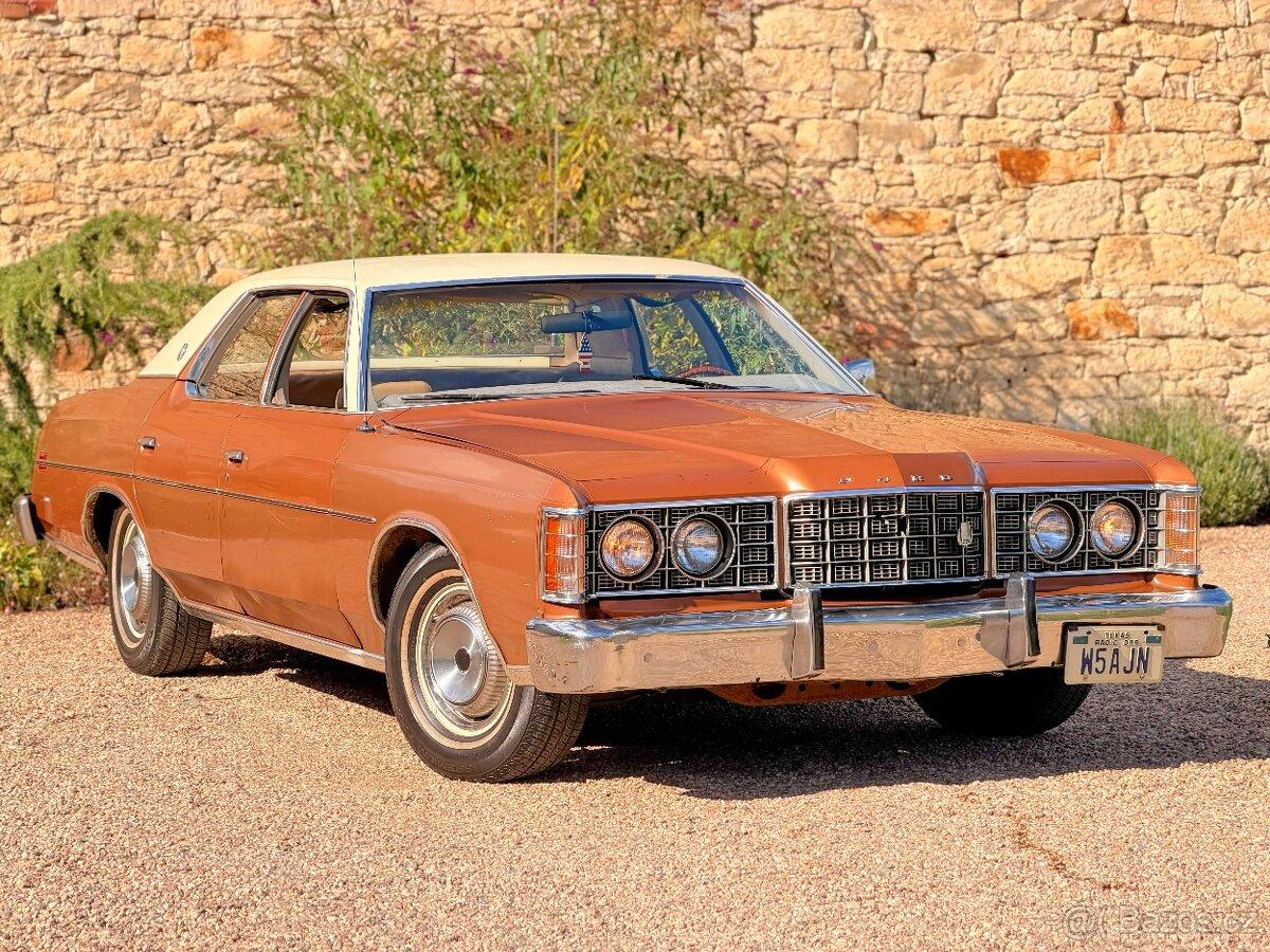 Ford LTD