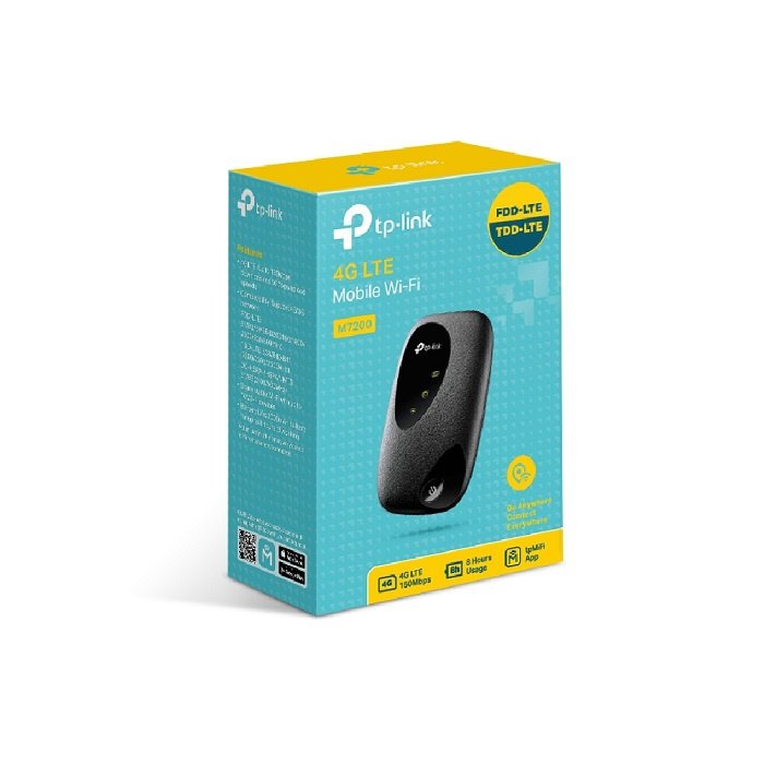Tp link MR7200 na o2 Conect