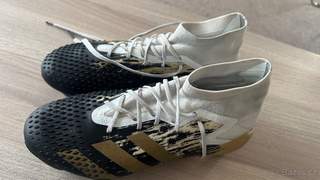 Kopačky Adidas PREDATOR Demonskin STAV
