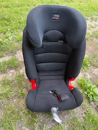 Britax romer 9-18 kg