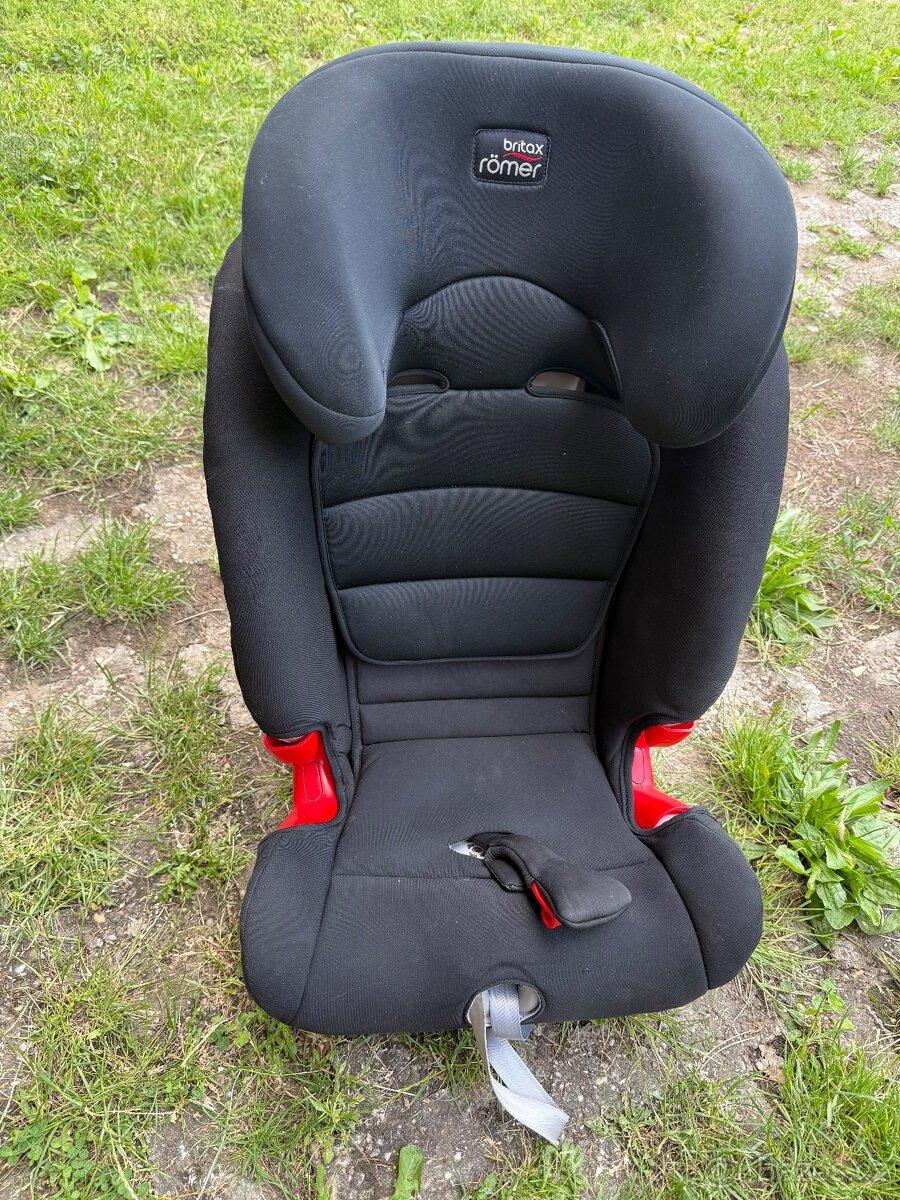Britax romer 9-18 kg
