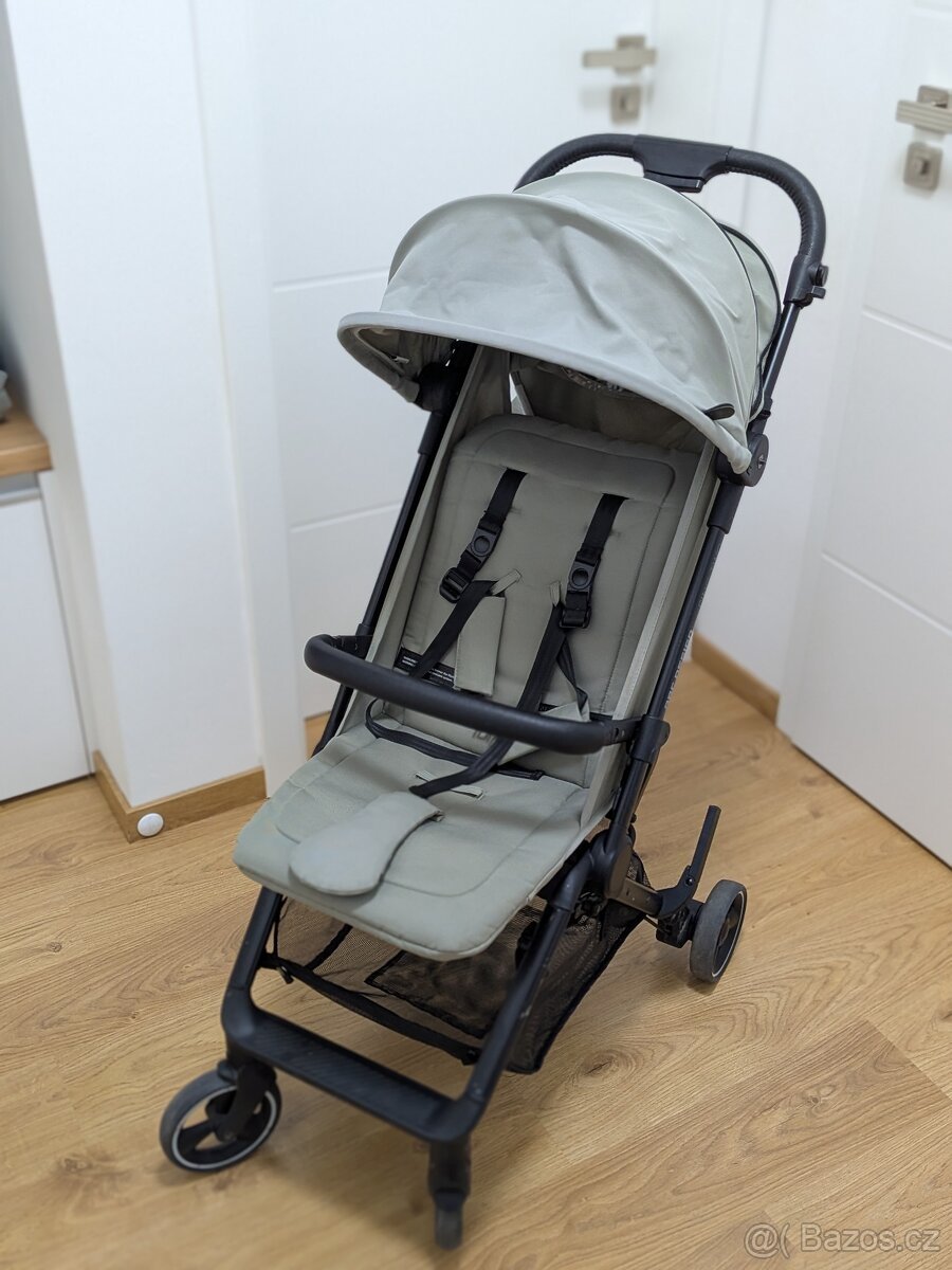 Sportovní kočárek ABC design