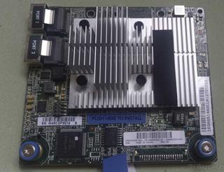 Řadič HP Smart Array E208i-a SR Gen10 12Gb/s SAS / SATA