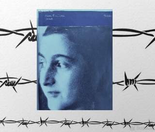 legendární příběh - Anne Franková -Deník