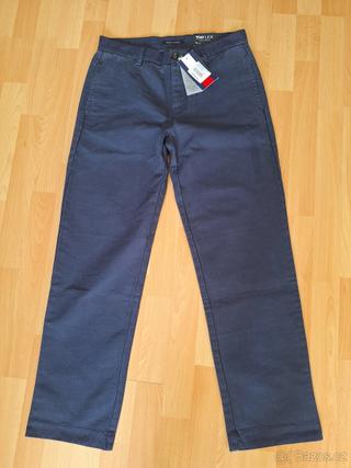 Tommy Hilfiger kalhoty limited-edition NOVÉ