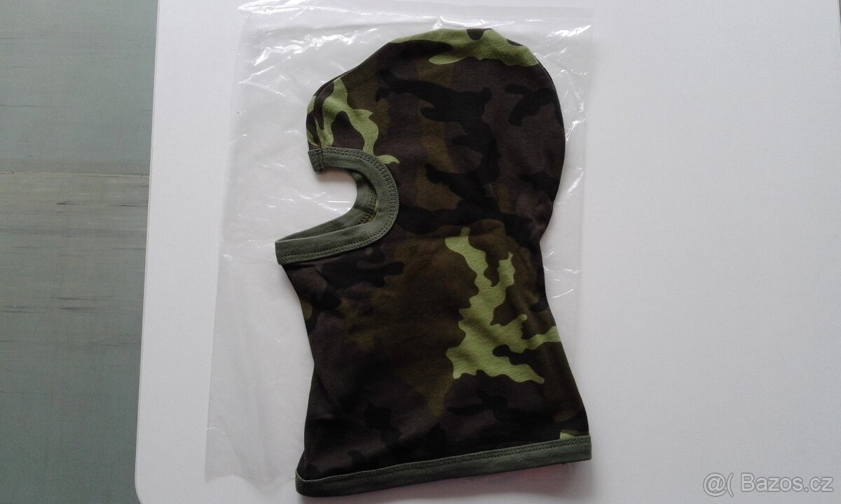 AČR Kukla vz.95 NOVÁ