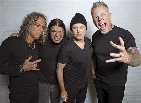 Metallica Chorzów