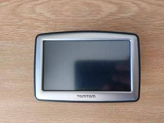 Navigace Tomtom XL Traffic