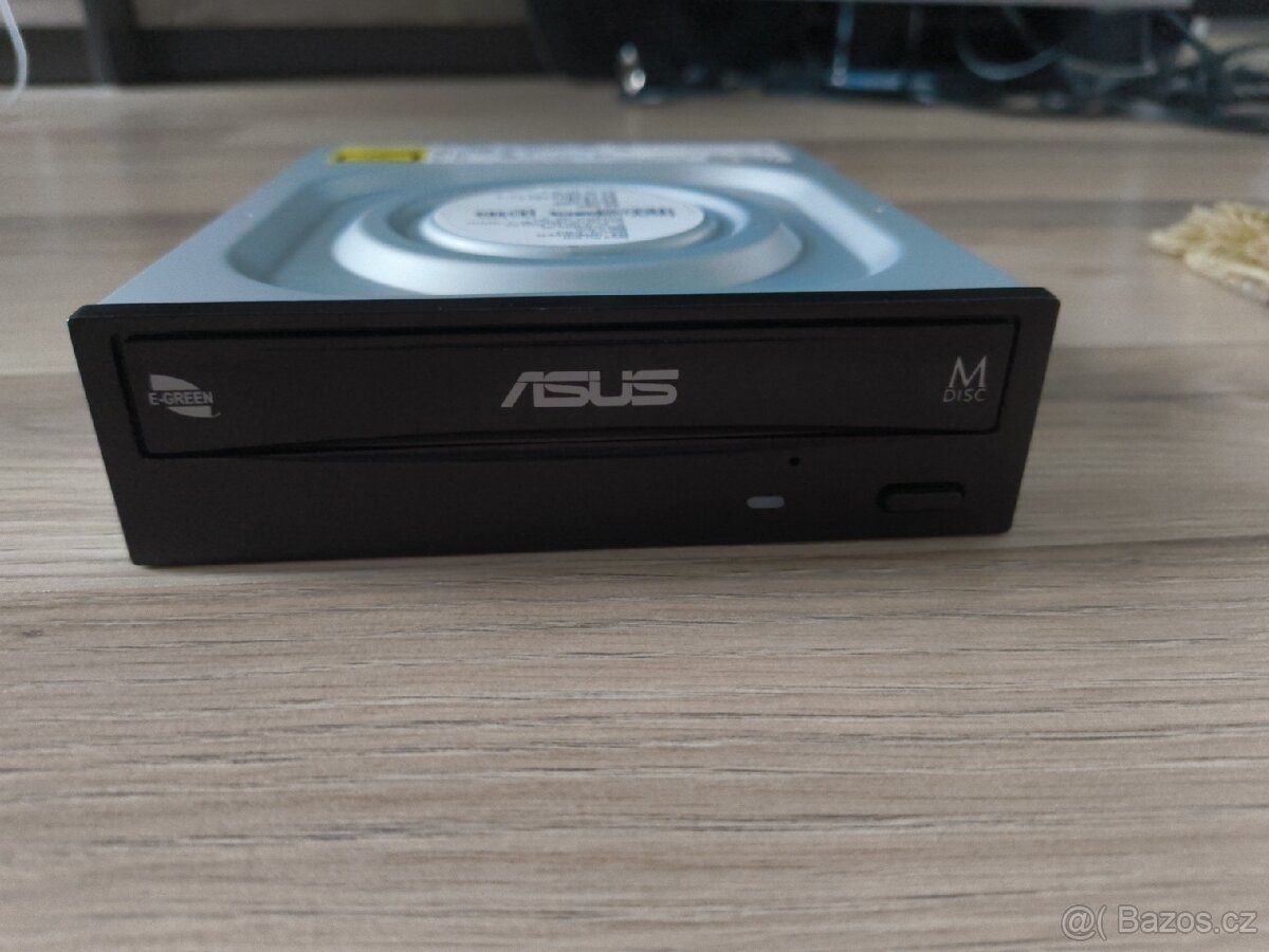 Asus CD/DVD mechanika