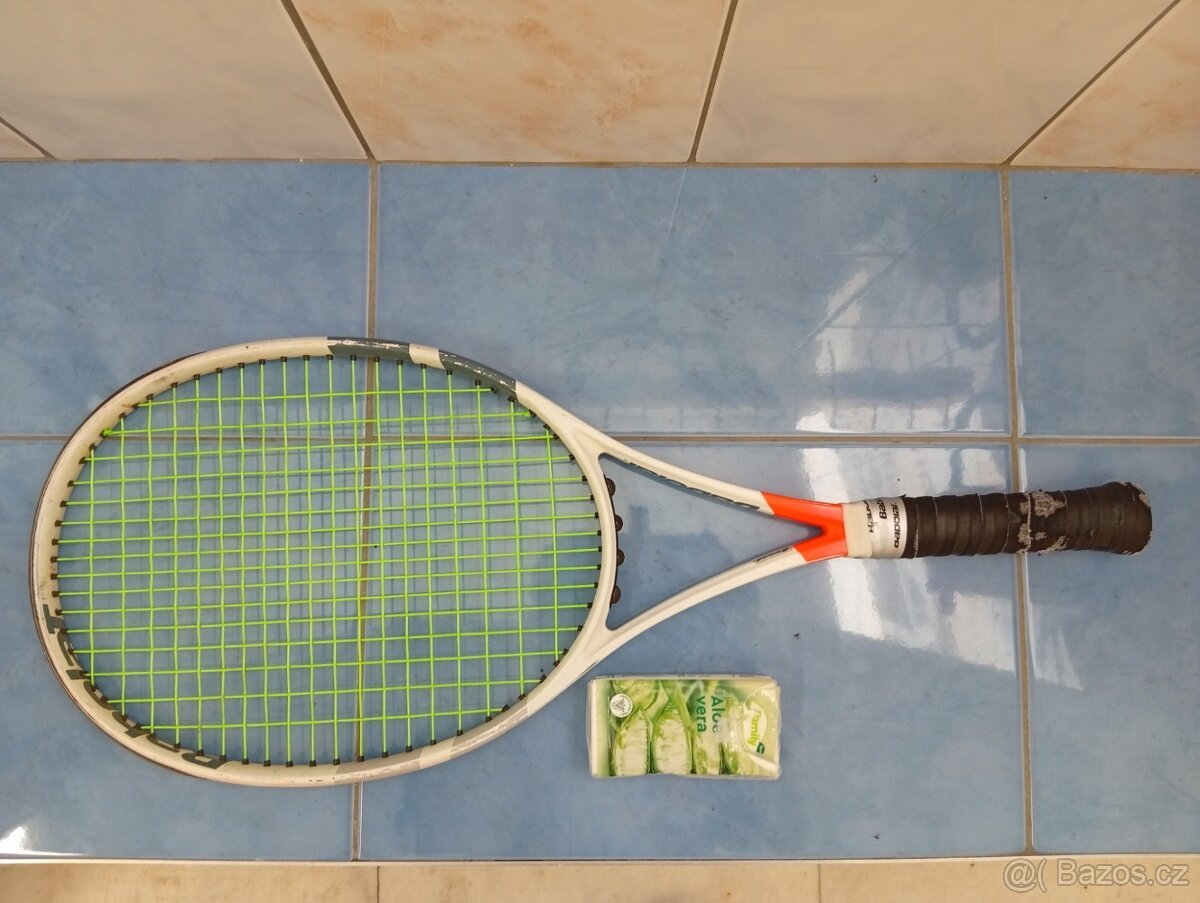 Babolat Pure Strike JR 26
