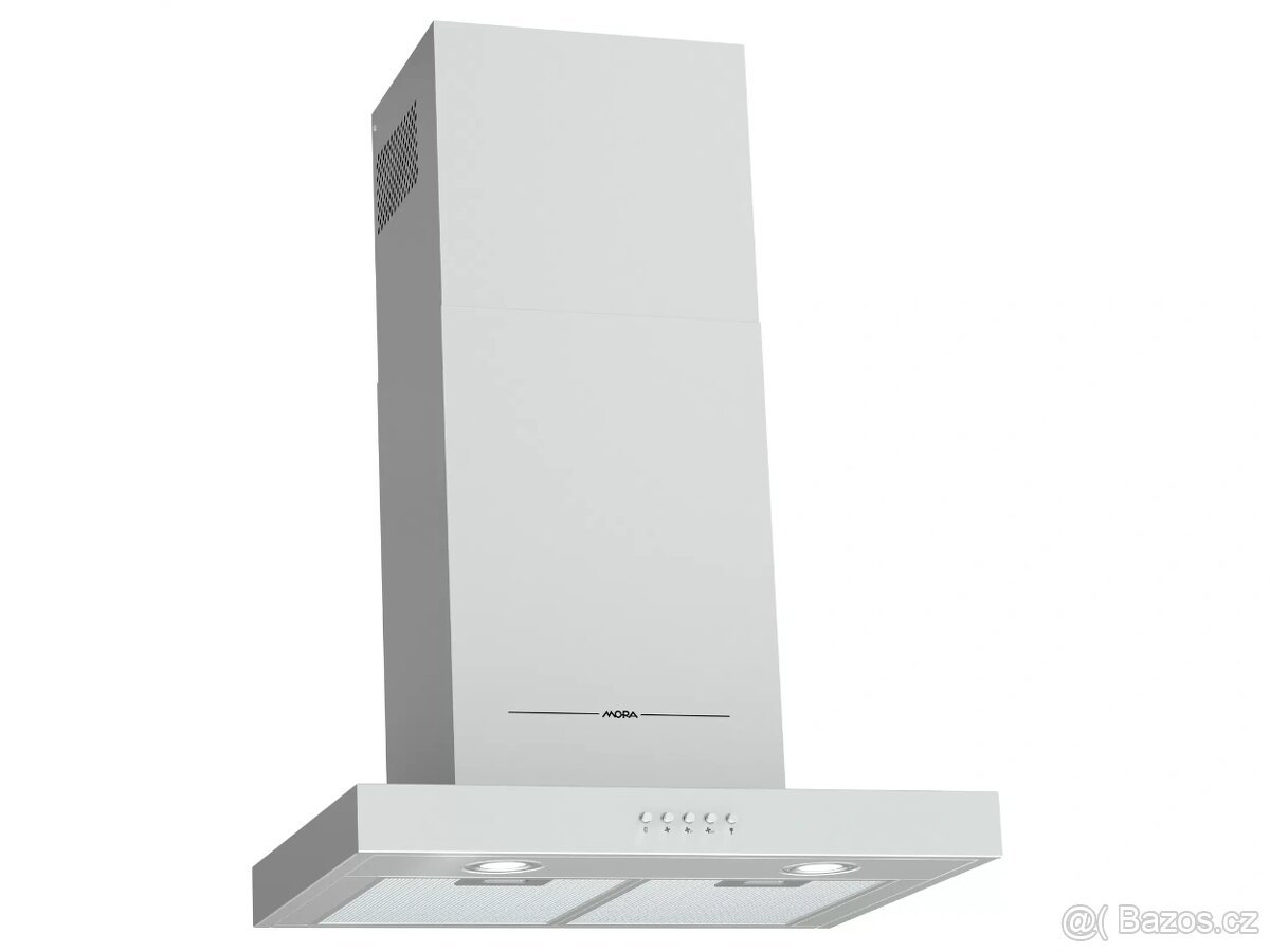 Novou digestoř Mora Premium OK 637 X nerez