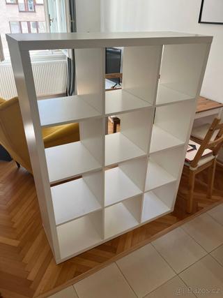Policový díl KALLAX (Ikea)