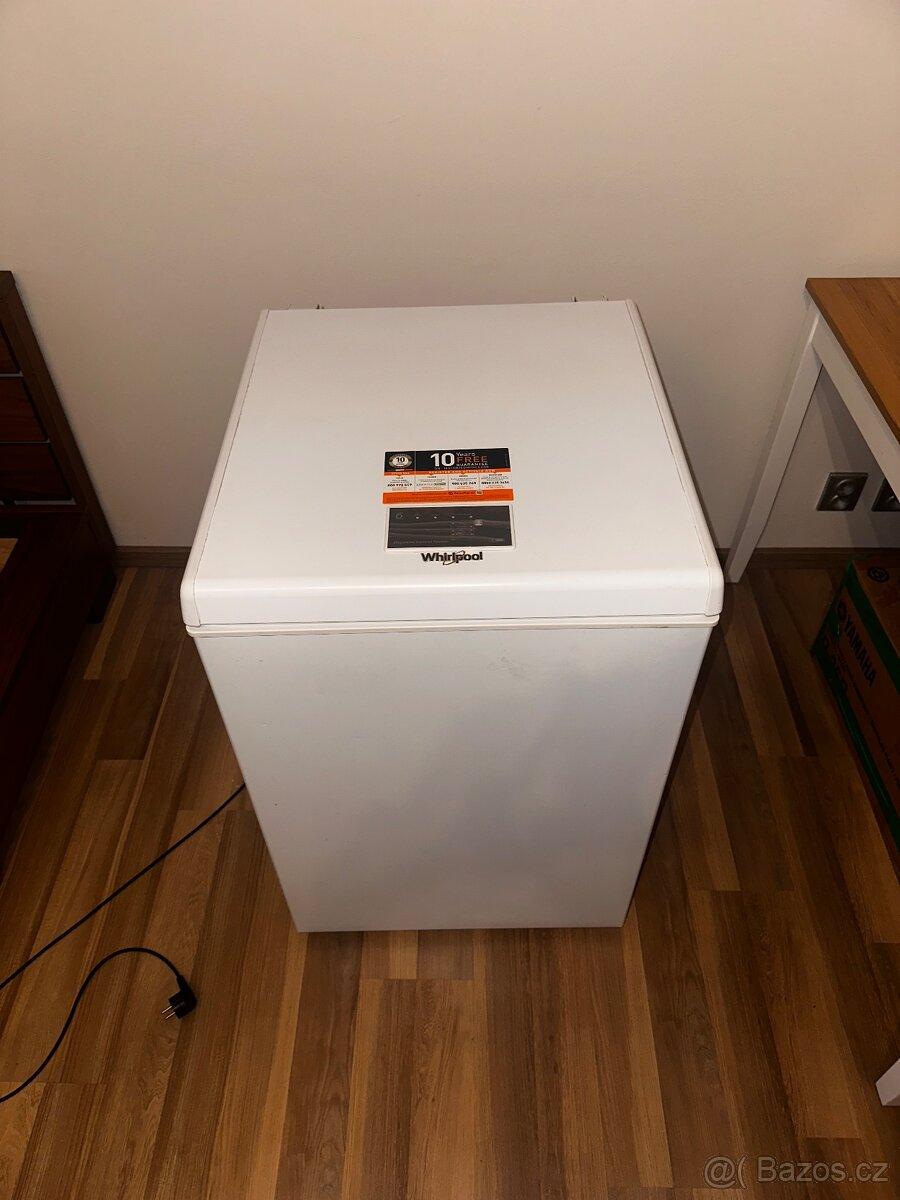 Whirlpool WH1410 A + E