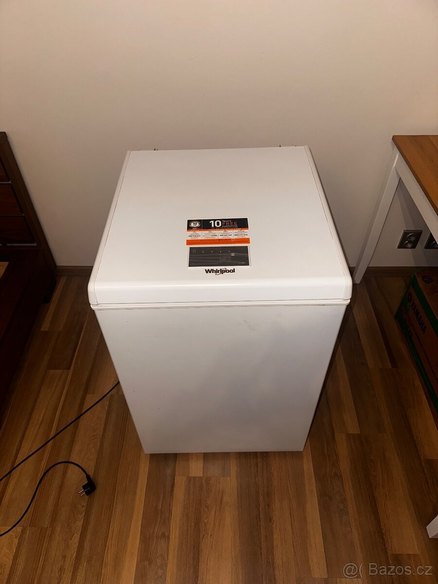 Whirlpool WH1410 A + E