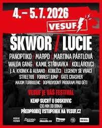 VESUF FESTIVAL