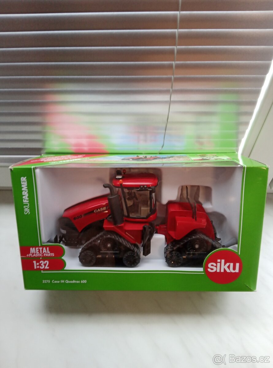 Model 1:32 Siku