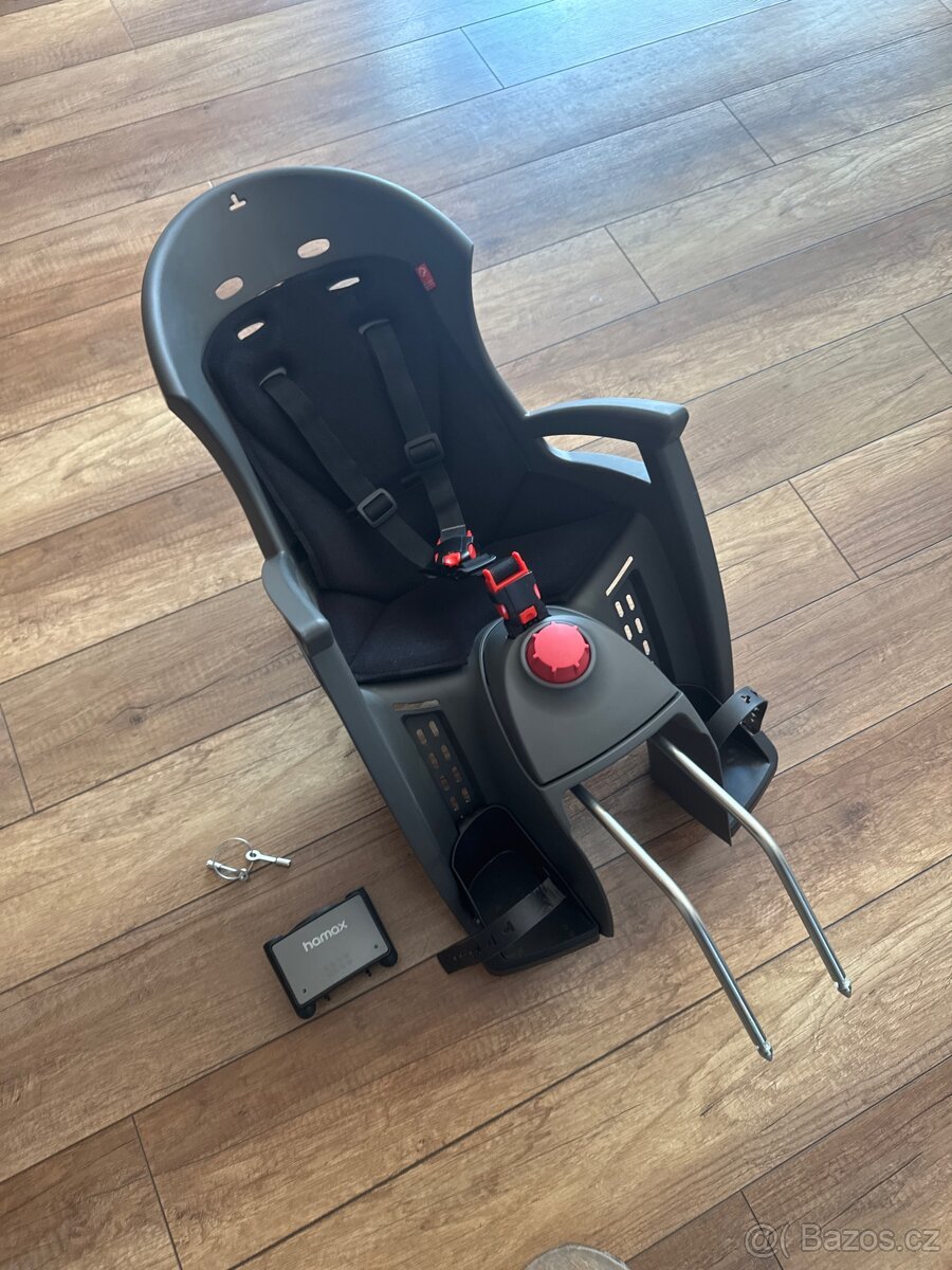 Hamax siesta nova
