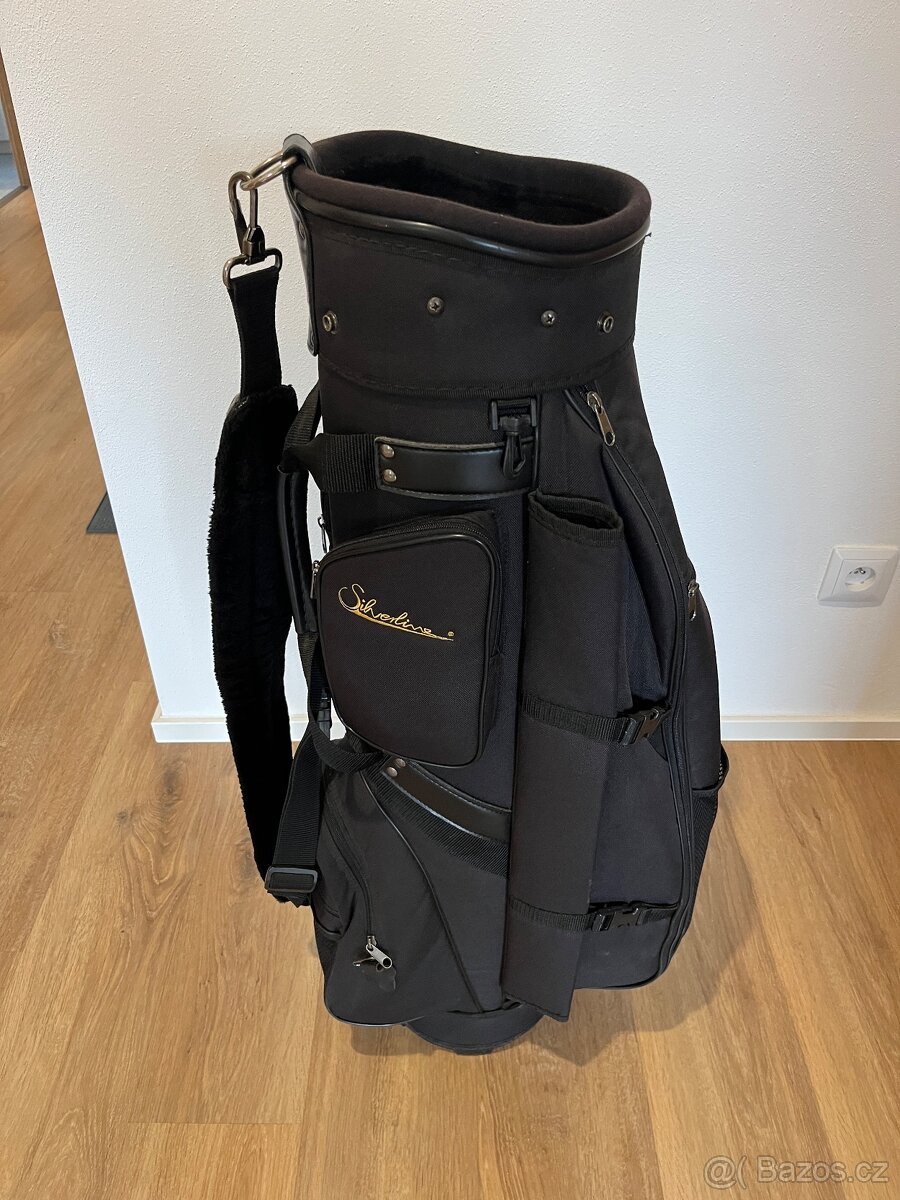 Golfový bag Silverline