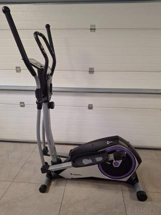 Eliptical inSPORTline Madesto