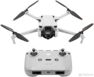 Dron DJI mini 3 (GL)