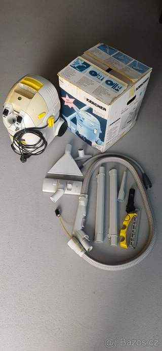 Karcher 3001