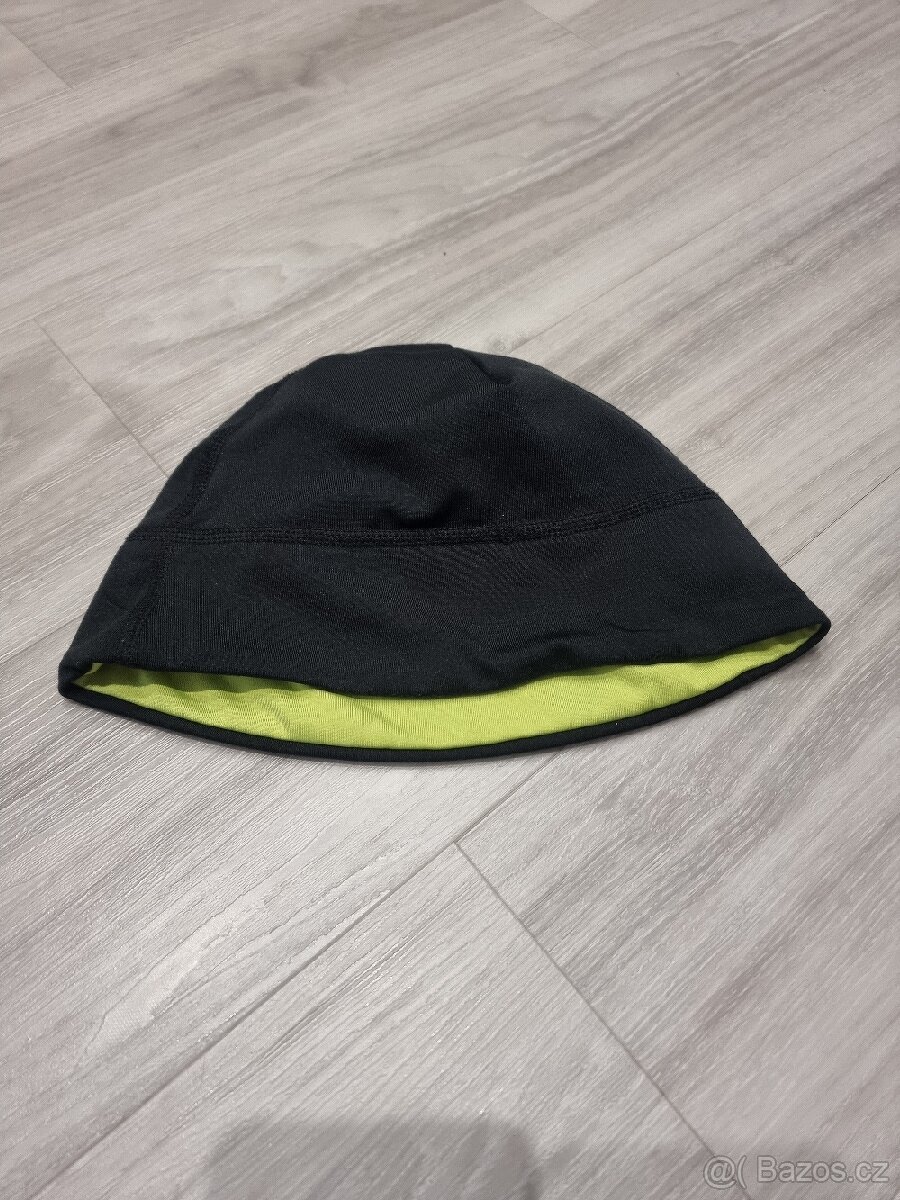 Sportovní čepice