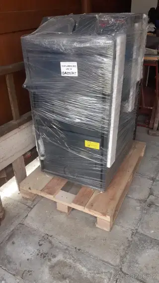 Kotel Viaflames W22 UNI 25 - U220025