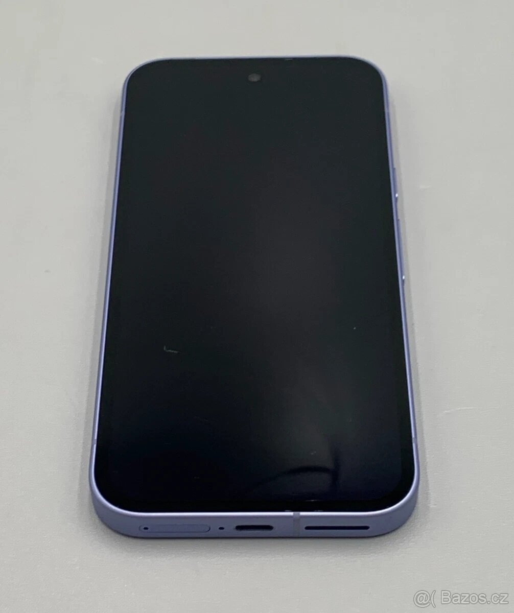Google Pixel 9a