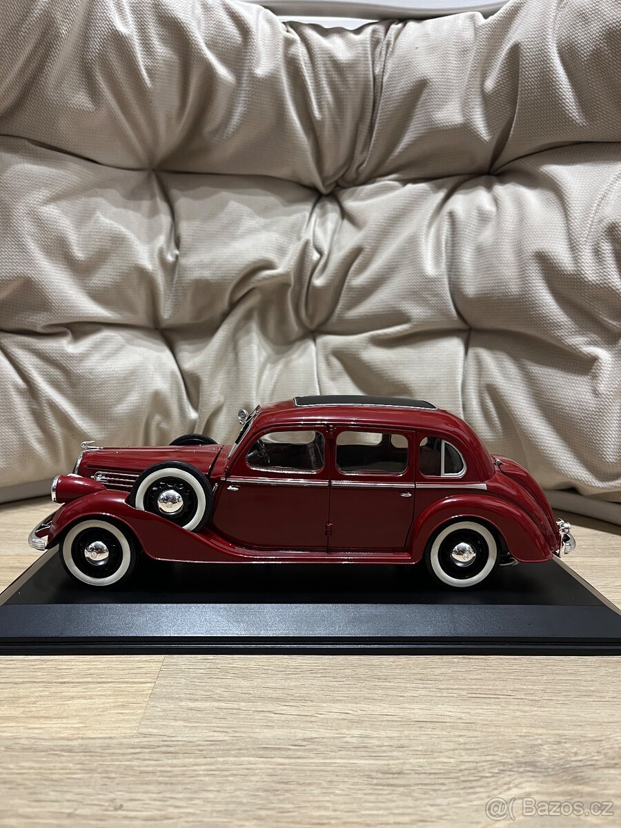 Superb 1:18