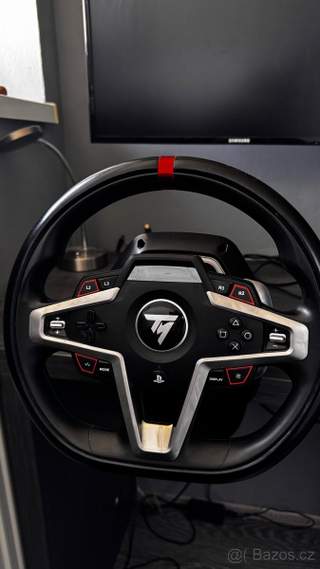 Thrustmaster T248 PS5/PS4/PC