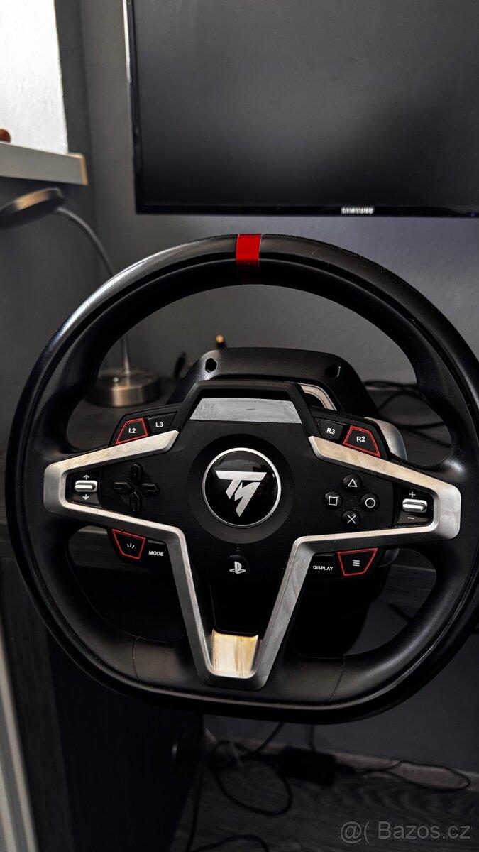 Thrustmaster T248 PS5/PS4/PC
