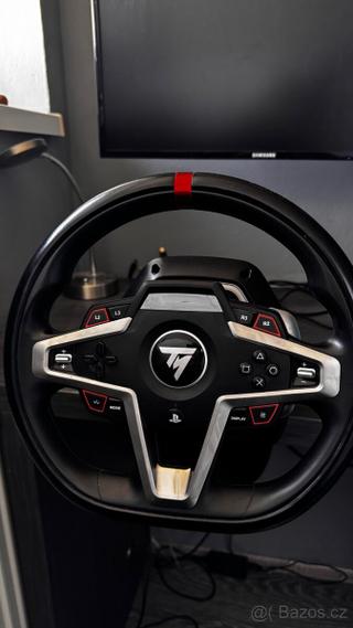 Thrustmaster T248 PS5/PS4/PC