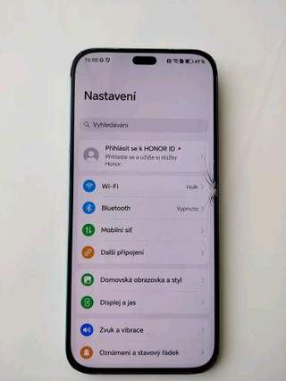 HONOR 200 lite