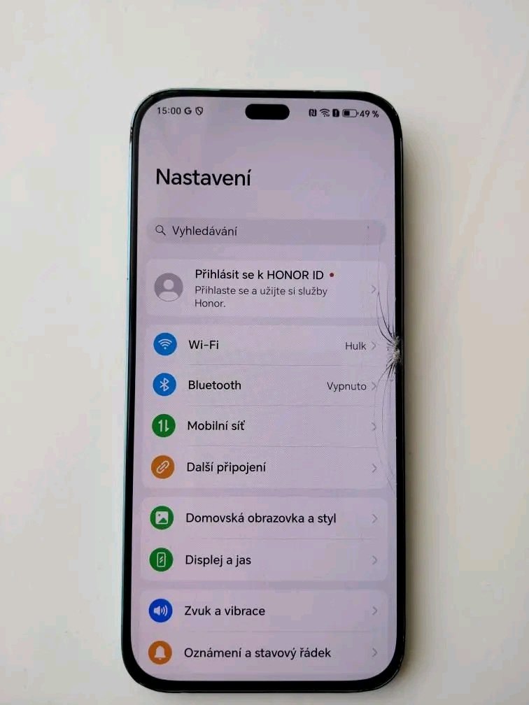 HONOR 200 lite