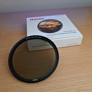 Sada filtrů 67mm