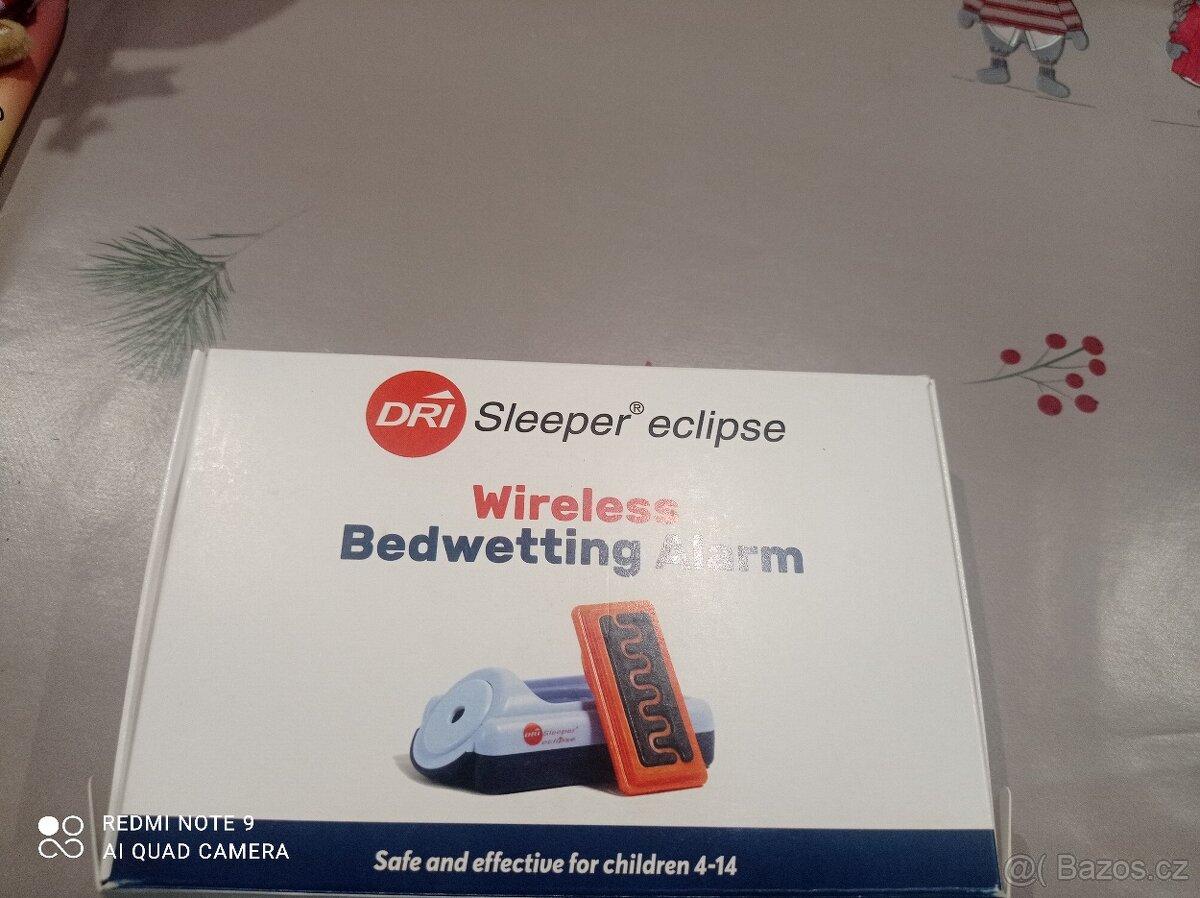 Enureticky Alarm , dri sleeper eclipse