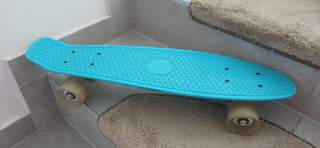 Skateboard