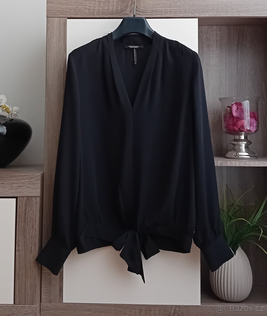 Scotch & Soda dámská halenka vel. S nová