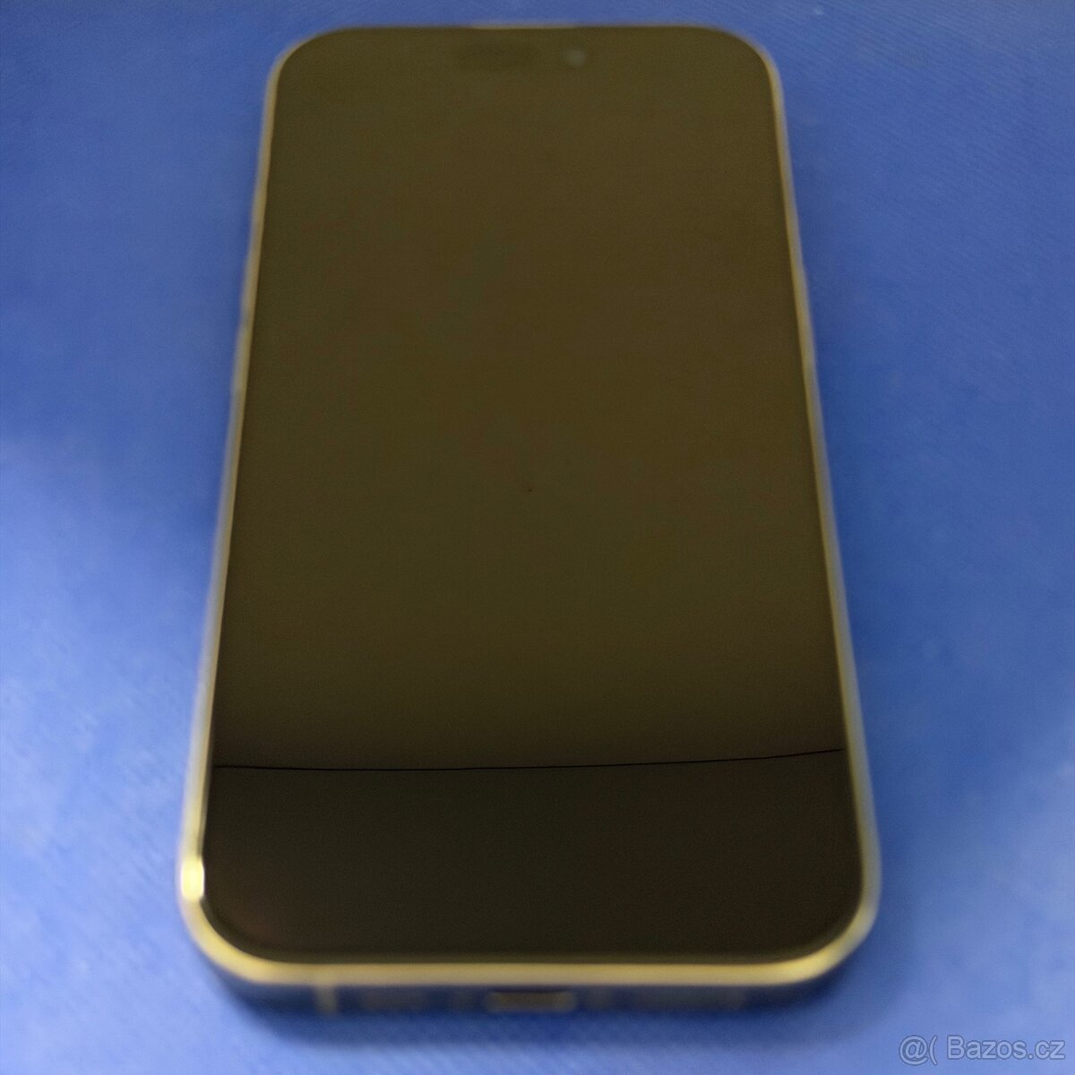iPhone 16 Pro 128GB Natural Titan,1 rok záruka