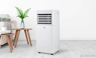 Nová mobilní klimatizace MEDION LIFE P701