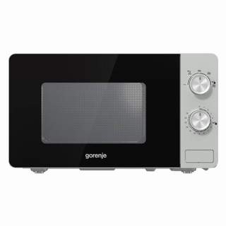 NOVÁ NEROZBALENÁ Mikrovlnná trouba Gorenje Essential MO20E1S