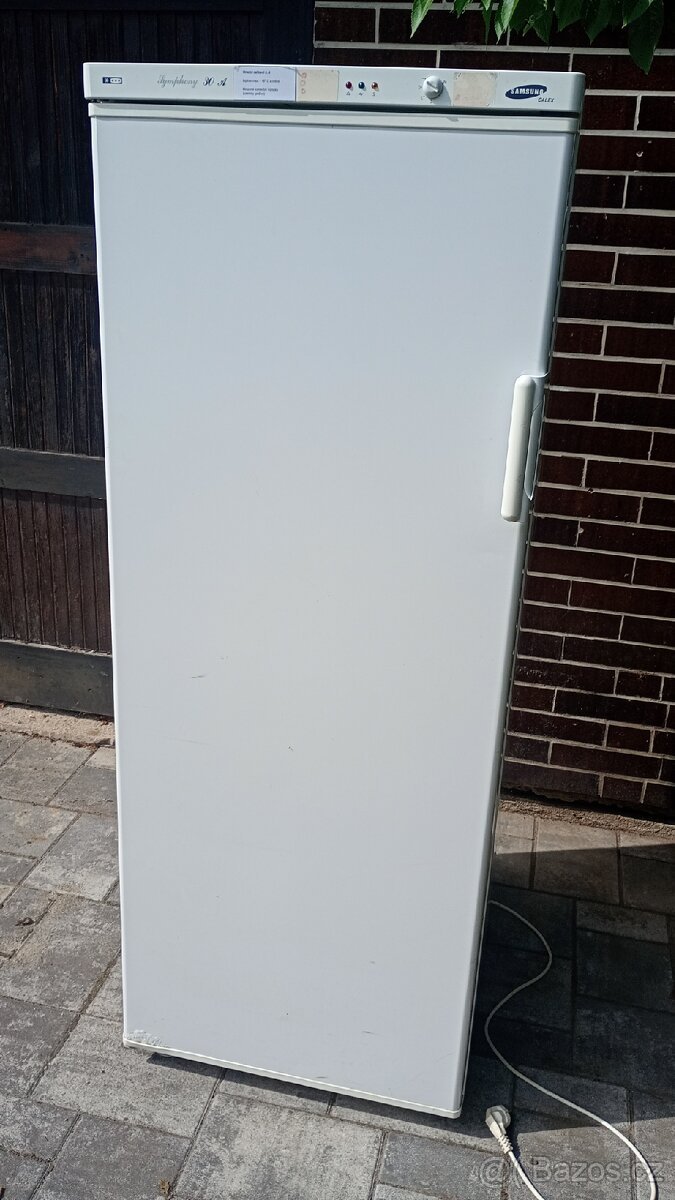Mrazák SAMSUNG Calex