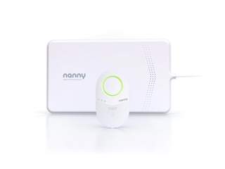 Monitor dechu Jablotron Nanny BM-03