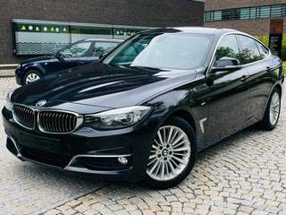 BMW Řada – 2014, 188 007 km